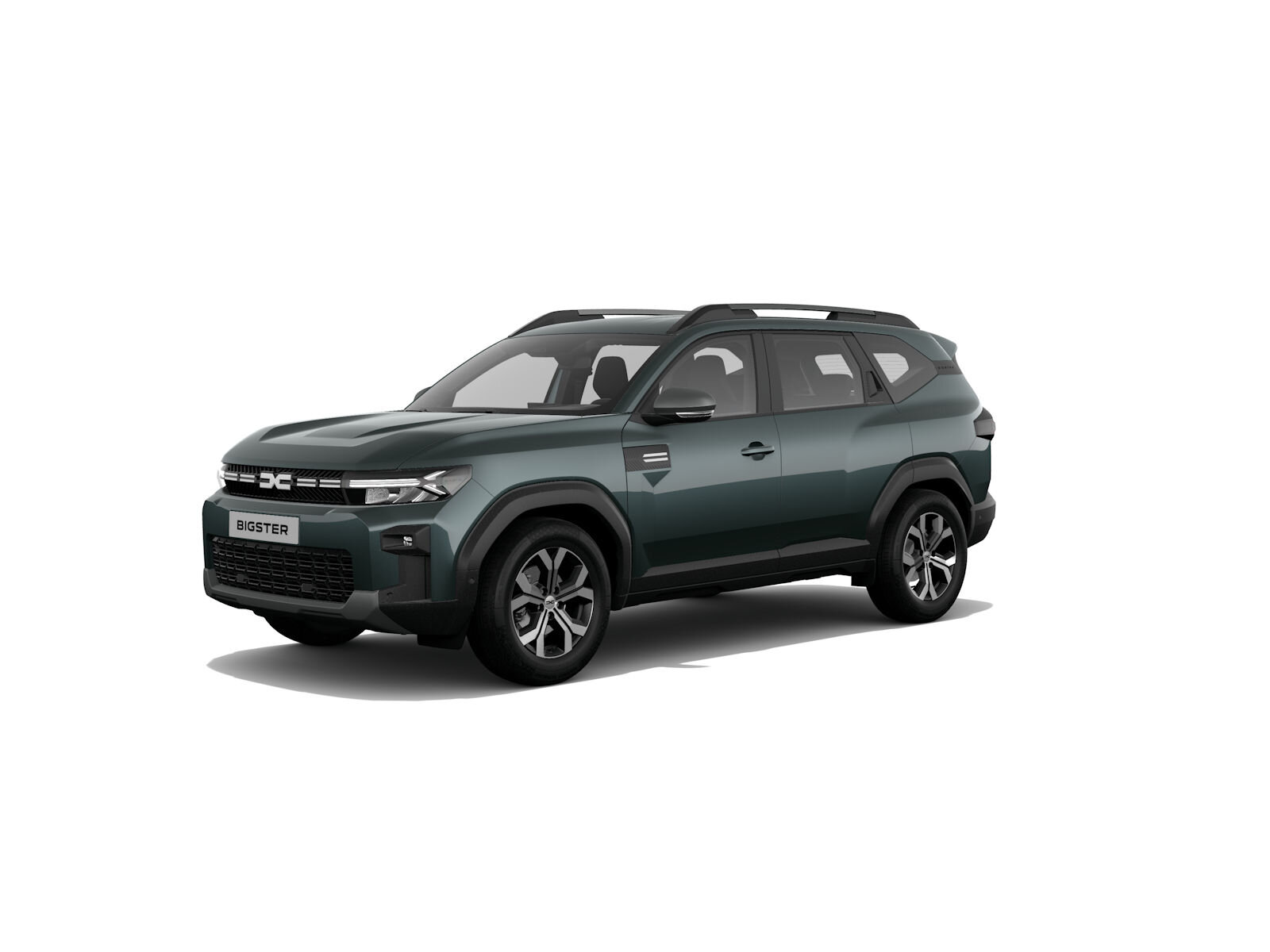 Dacia Bigster Expression - Afbeelding 5