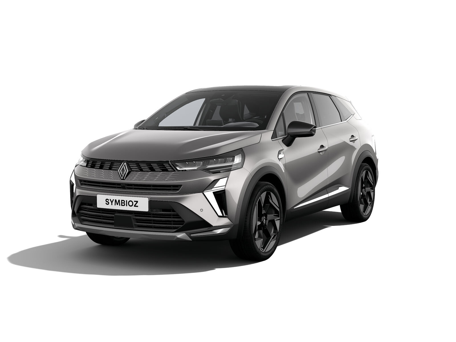 Renault Symbioz Iconic
