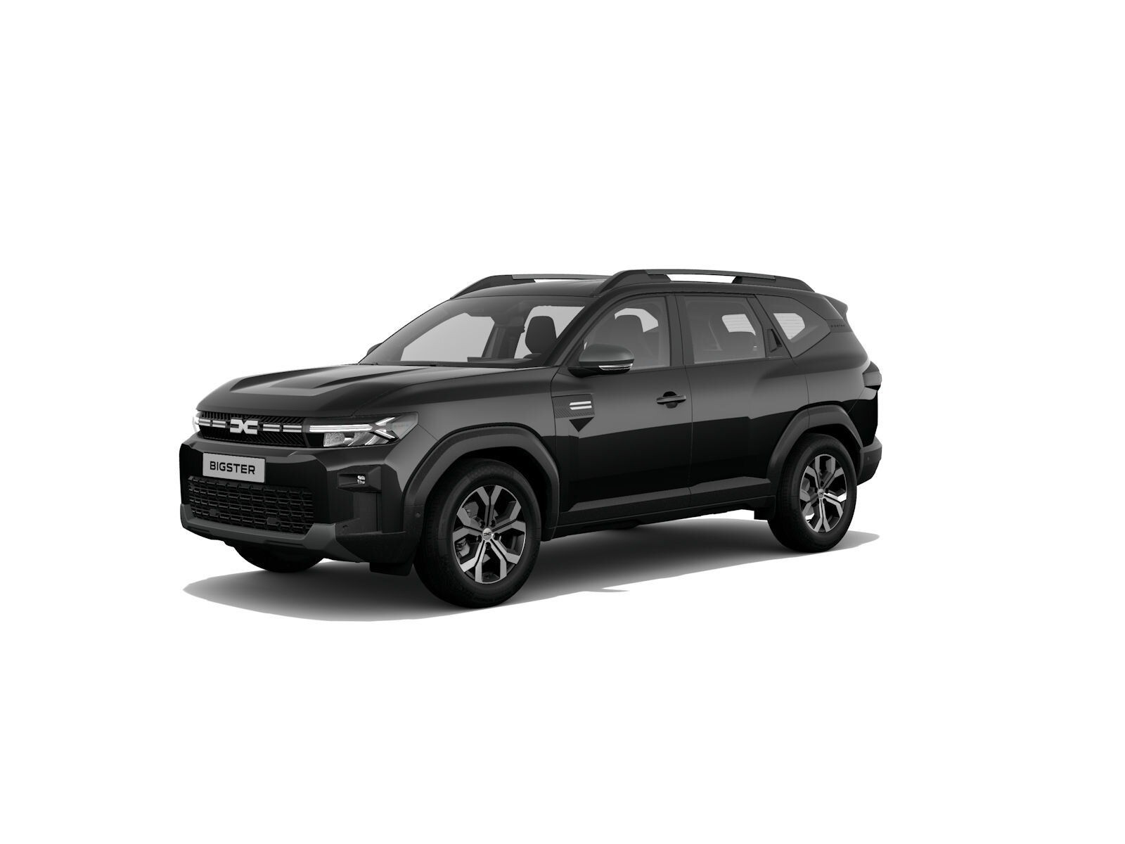 Dacia Bigster Expression - Afbeelding 5