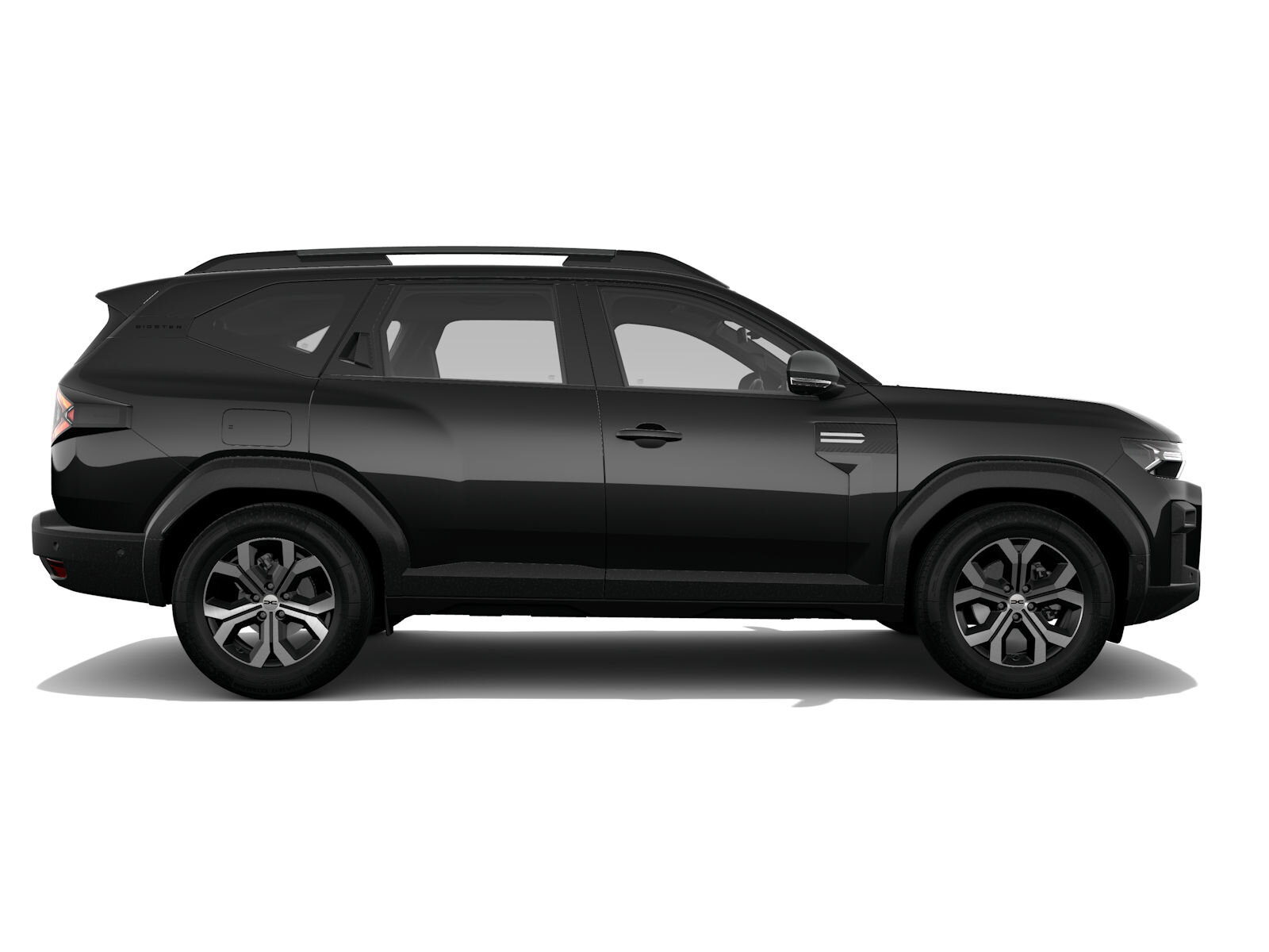 Dacia Bigster Expression - Afbeelding 2