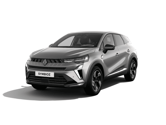 Renault Symbioz Techno