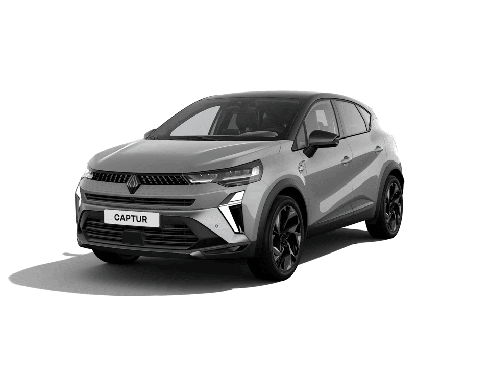 Renault Captur esprit Alpine - Afbeelding 1