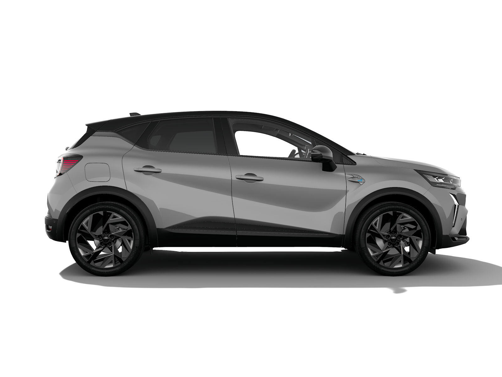 Renault Captur esprit Alpine - Afbeelding 2