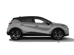 Renault Captur esprit Alpine - Afbeelding 2