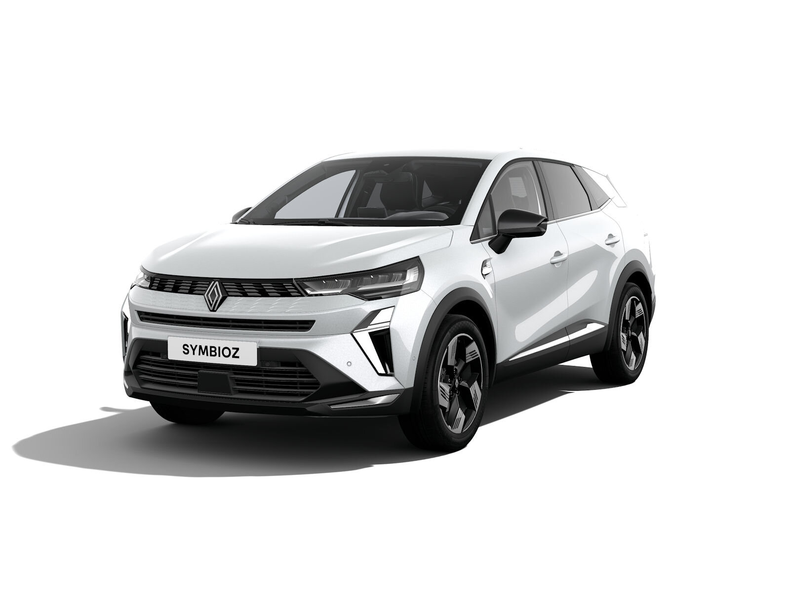 Renault Symbioz Techno