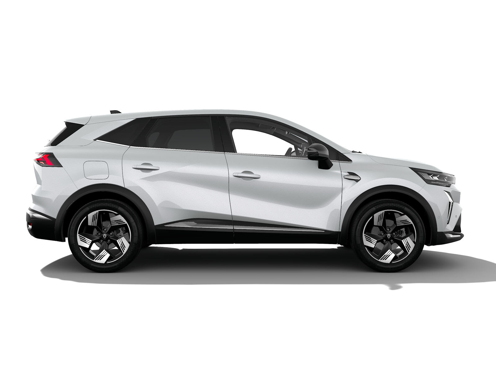 Renault Symbioz Techno - Afbeelding 2