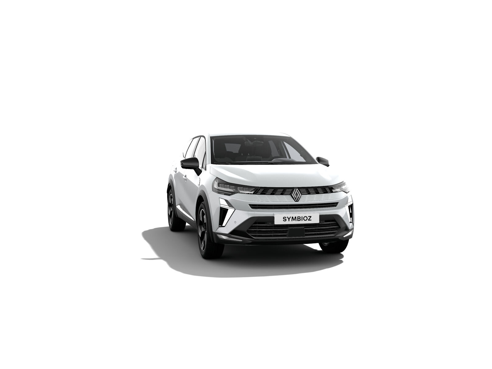 Renault Symbioz Techno - Afbeelding 4