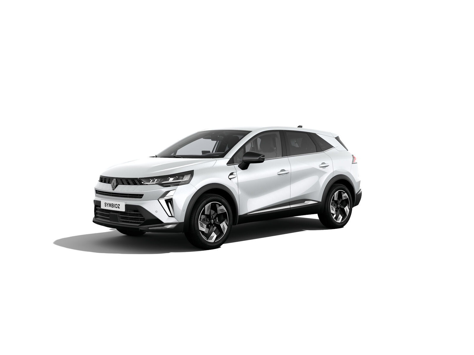 Renault Symbioz Techno - Afbeelding 5