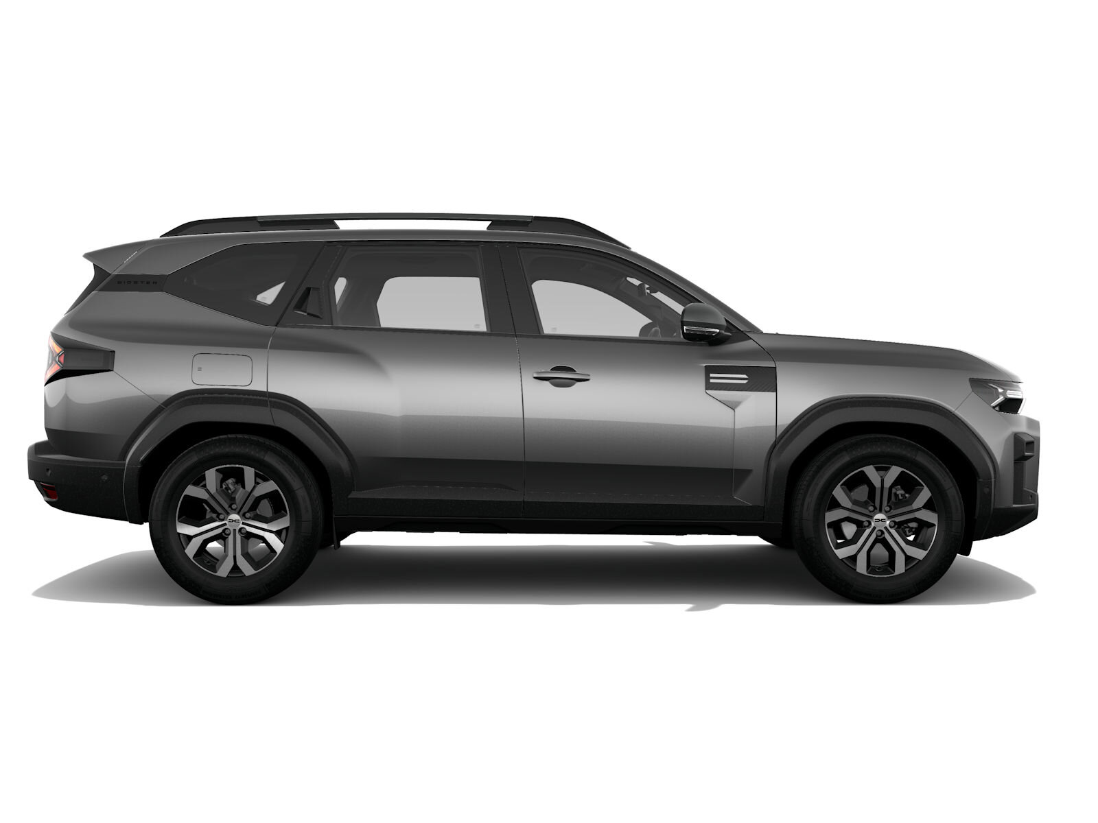 Dacia Bigster Expression - Afbeelding 2