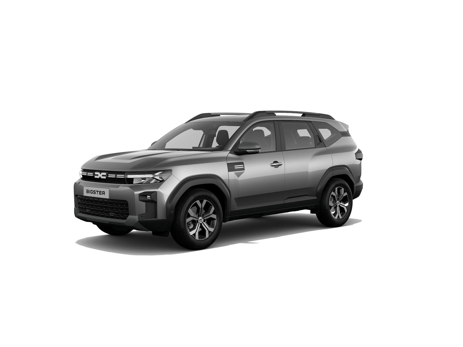 Dacia Bigster Expression - Afbeelding 5