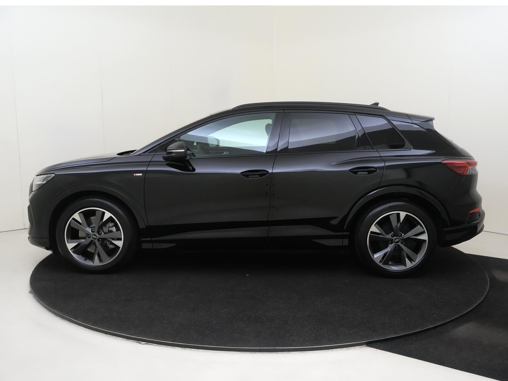 Audi Q4 e-tron S edition Competition - Afbeelding 2