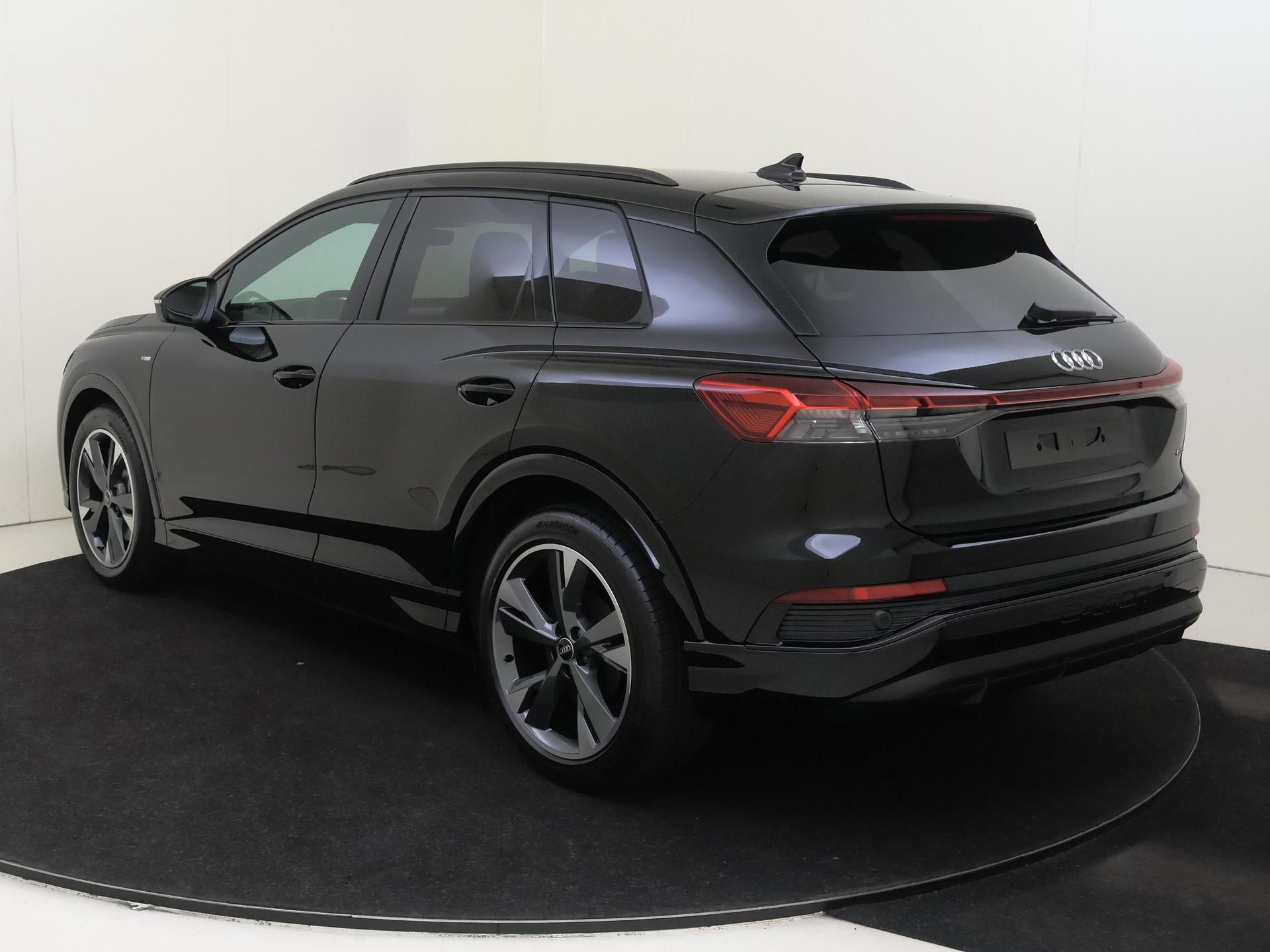 Audi Q4 e-tron S edition Competition - Afbeelding 3