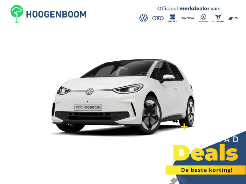 Volkswagen ID.3 Limited Edition