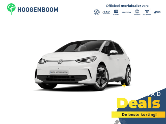 Volkswagen ID.3 Limited Edition