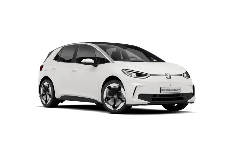 Volkswagen ID.3 Limited Edition - Afbeelding 3
