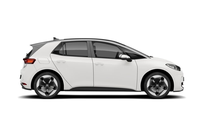 Volkswagen ID.3 Limited Edition - Afbeelding 4