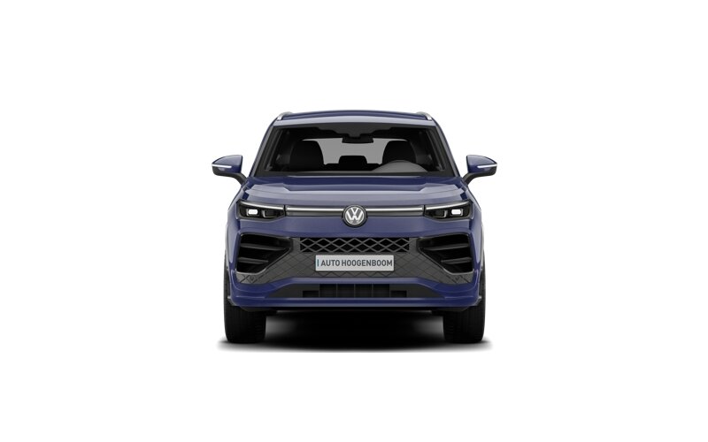 Volkswagen Tayron R-Line Edition - Afbeelding 2