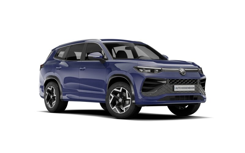 Volkswagen Tayron R-Line Edition - Afbeelding 3