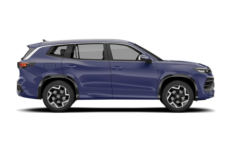 Volkswagen Tayron R-Line Edition - Afbeelding 4