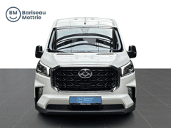 Maxus Deliver9 Comfort FWD MT L3H2 * Trekhaak - Afbeelding 2