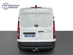 Maxus Deliver9 Comfort FWD MT L3H2 * Trekhaak - Afbeelding 5