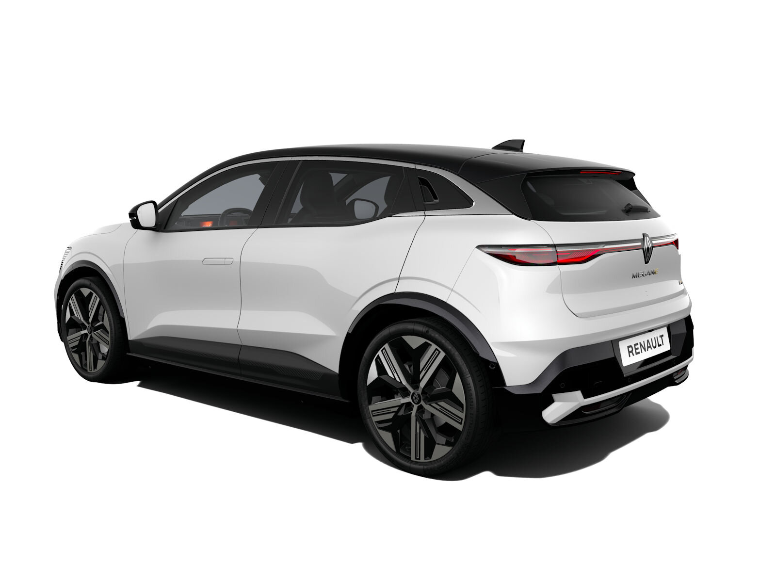 Renault Megane E-Tech Business Edition - Afbeelding 3