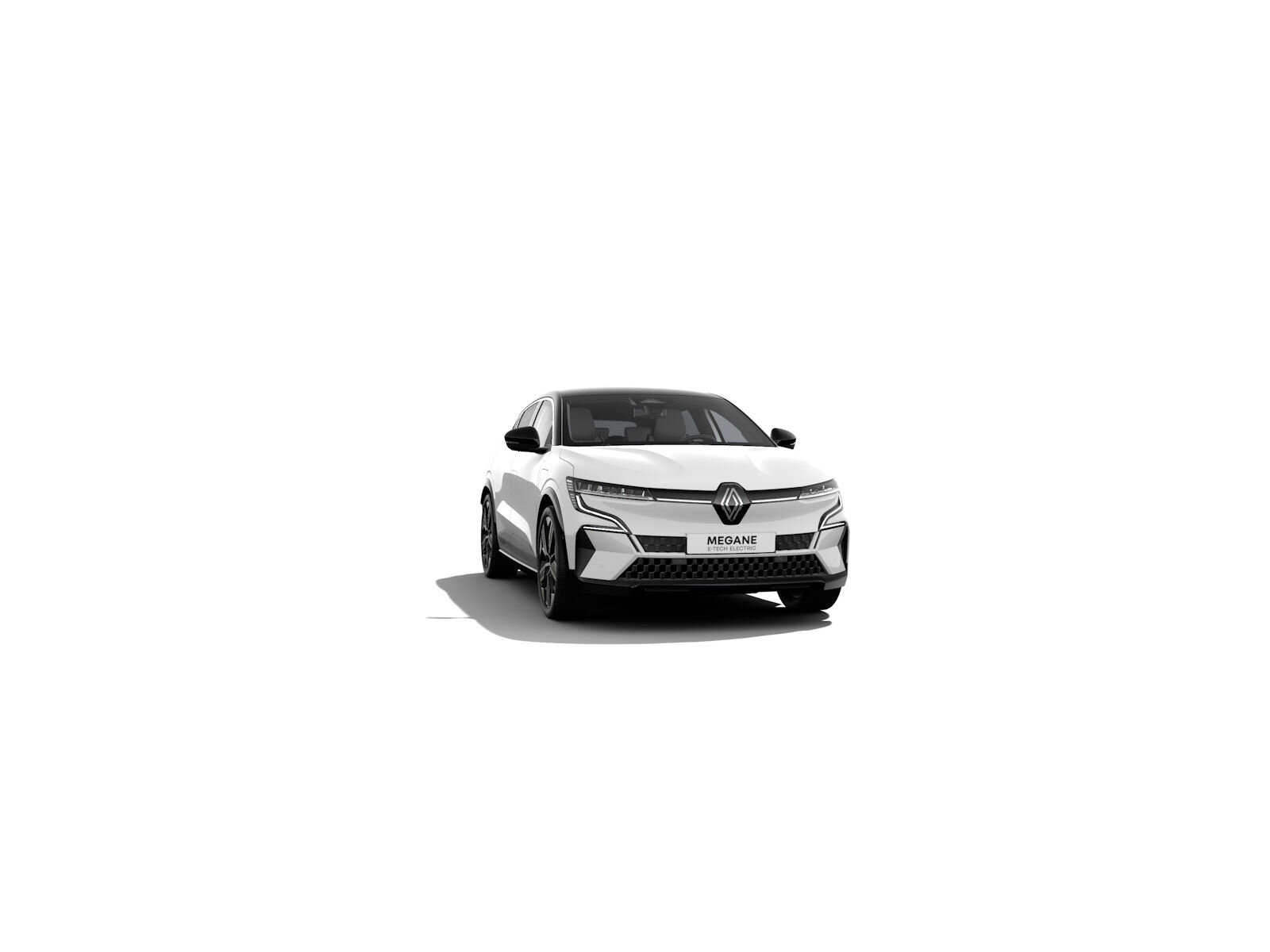 Renault Megane E-Tech Business Edition - Afbeelding 4