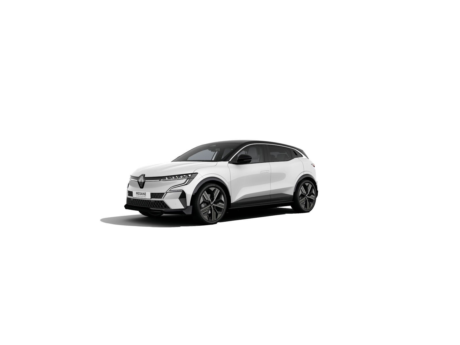 Renault Megane E-Tech Business Edition - Afbeelding 5