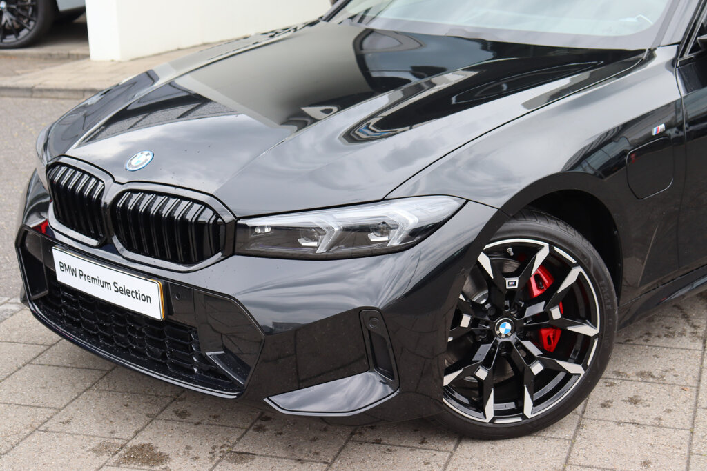 BMW 3 Serie 2