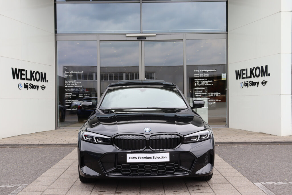 BMW 3 Serie 3