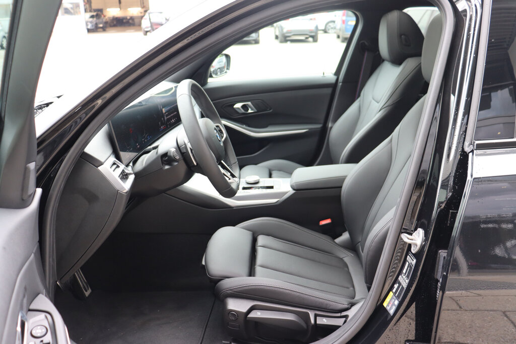 BMW 3 Serie 4