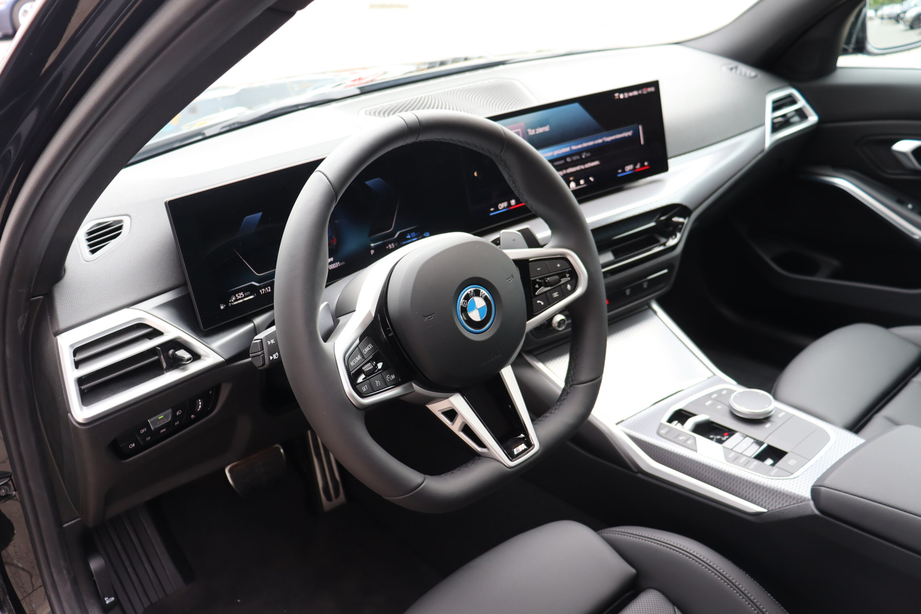 BMW 3 Serie 6