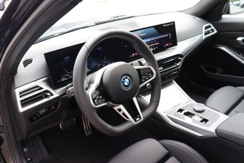 BMW 3 Serie 6
