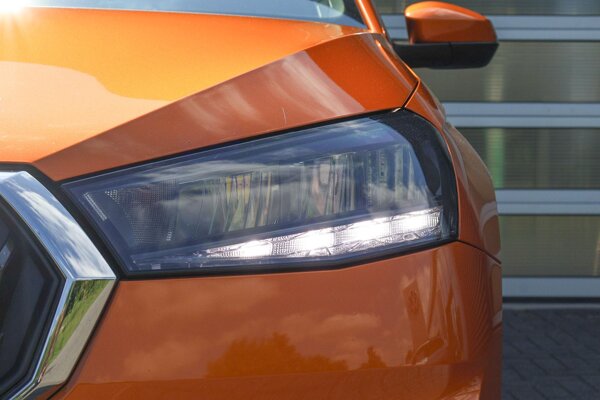 LED koplampen LED koplampen