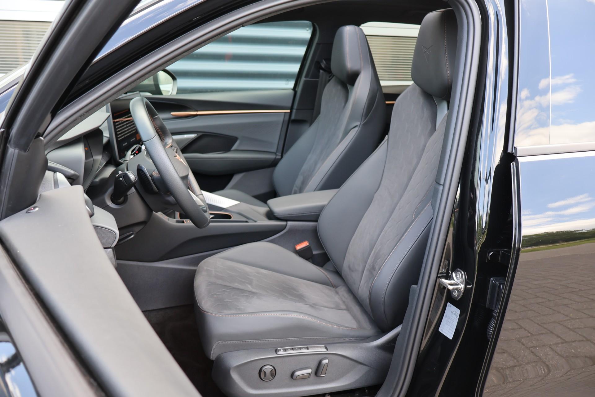 CUPRA Terramar 1.5 TSI e-Hybrid 272pk VZ Performance - Afbeelding 4