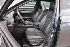 CUPRA Formentor 1.5 TSI e-Hybrid 272pk VZ Performance - Afbeelding 4