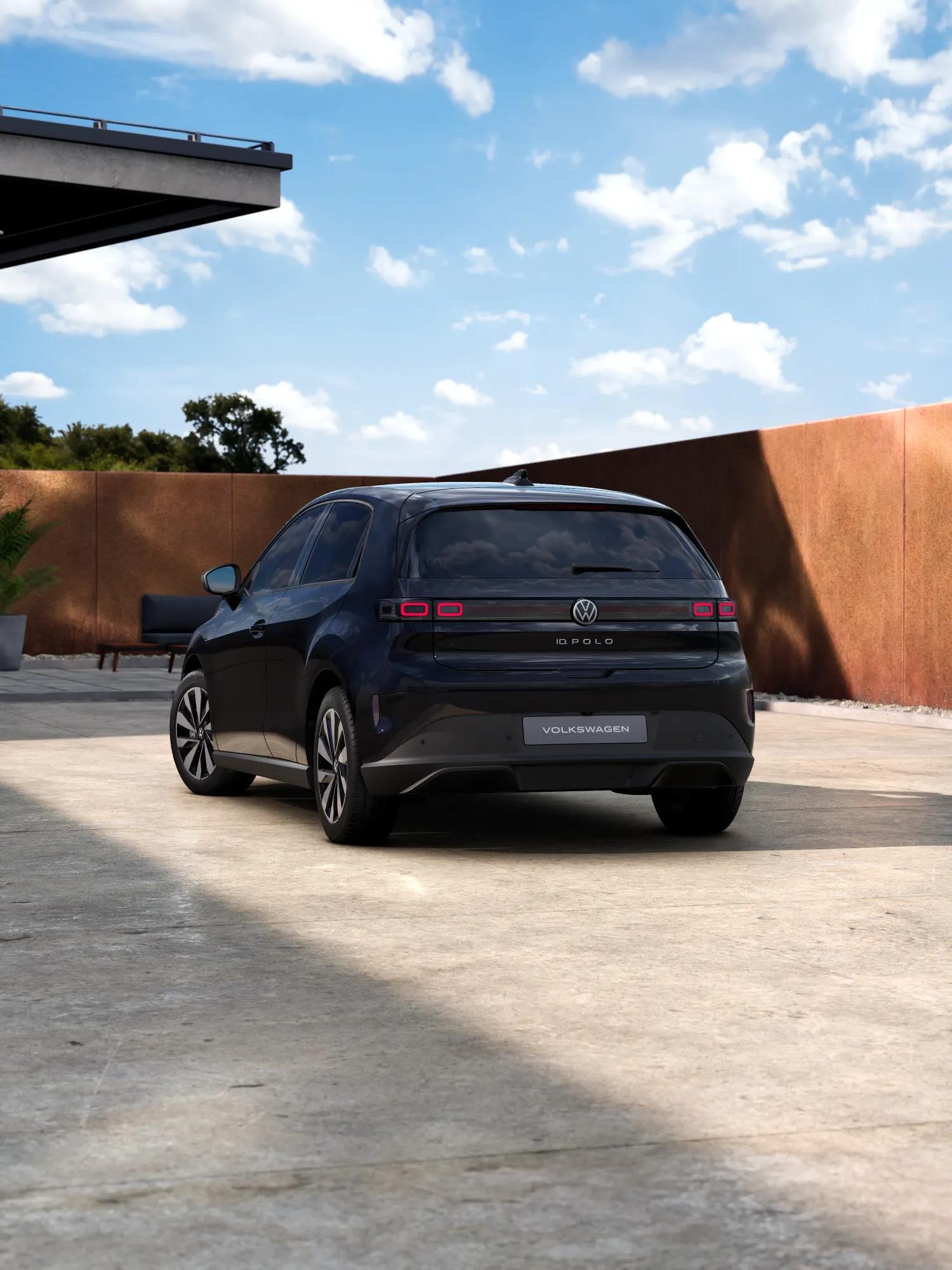 Volkswagen ID. Polo 211pk Life First Edition 52 kWh - Afbeelding 2