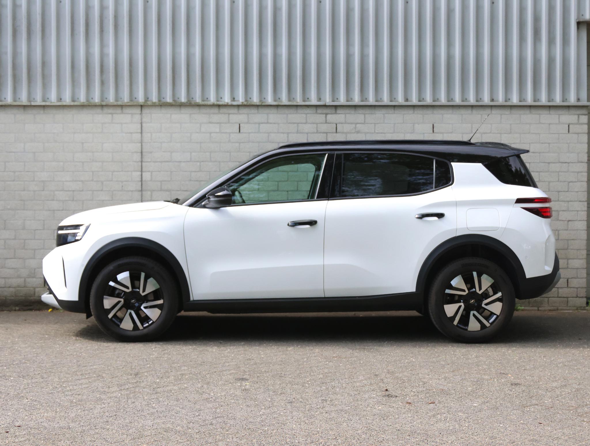 Opel Frontera Electric GS 44 kWh - Afbeelding 2