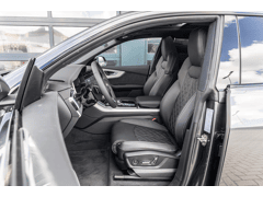 Audi Q8 55 TFSIe 394pk quattro Pro Line S - Afbeelding 4