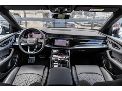 Audi Q8 55 TFSIe 394pk quattro Pro Line S - Afbeelding 5