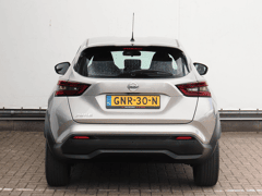 Nissan Juke 1.0 DIG-T Visia - Afbeelding 5