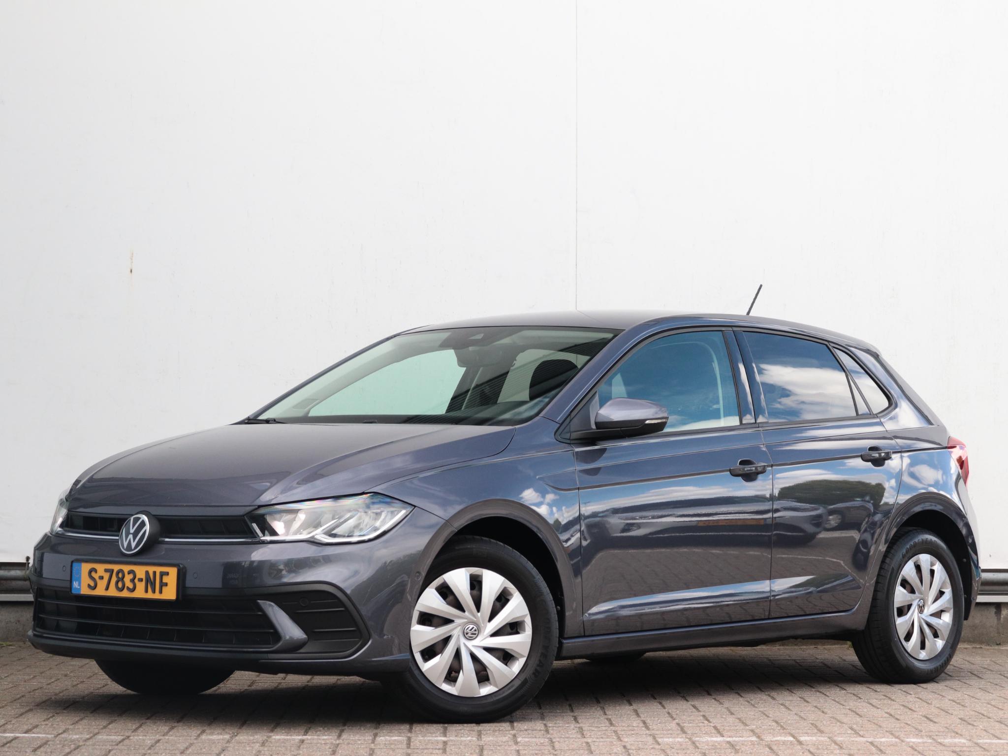 Volkswagen Polo 1.0 TSI Life