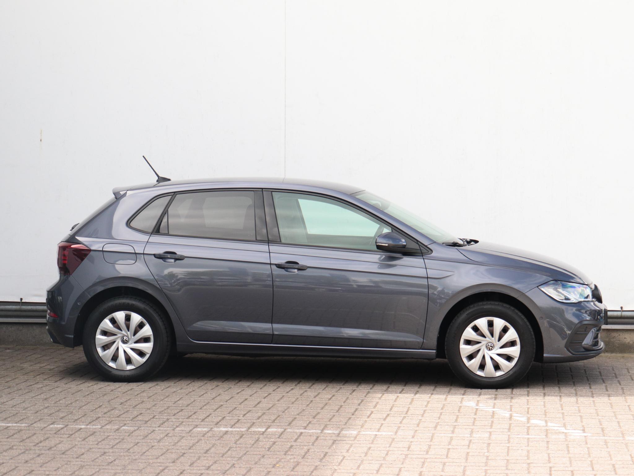Volkswagen Polo 1.0 TSI Life - Afbeelding 2