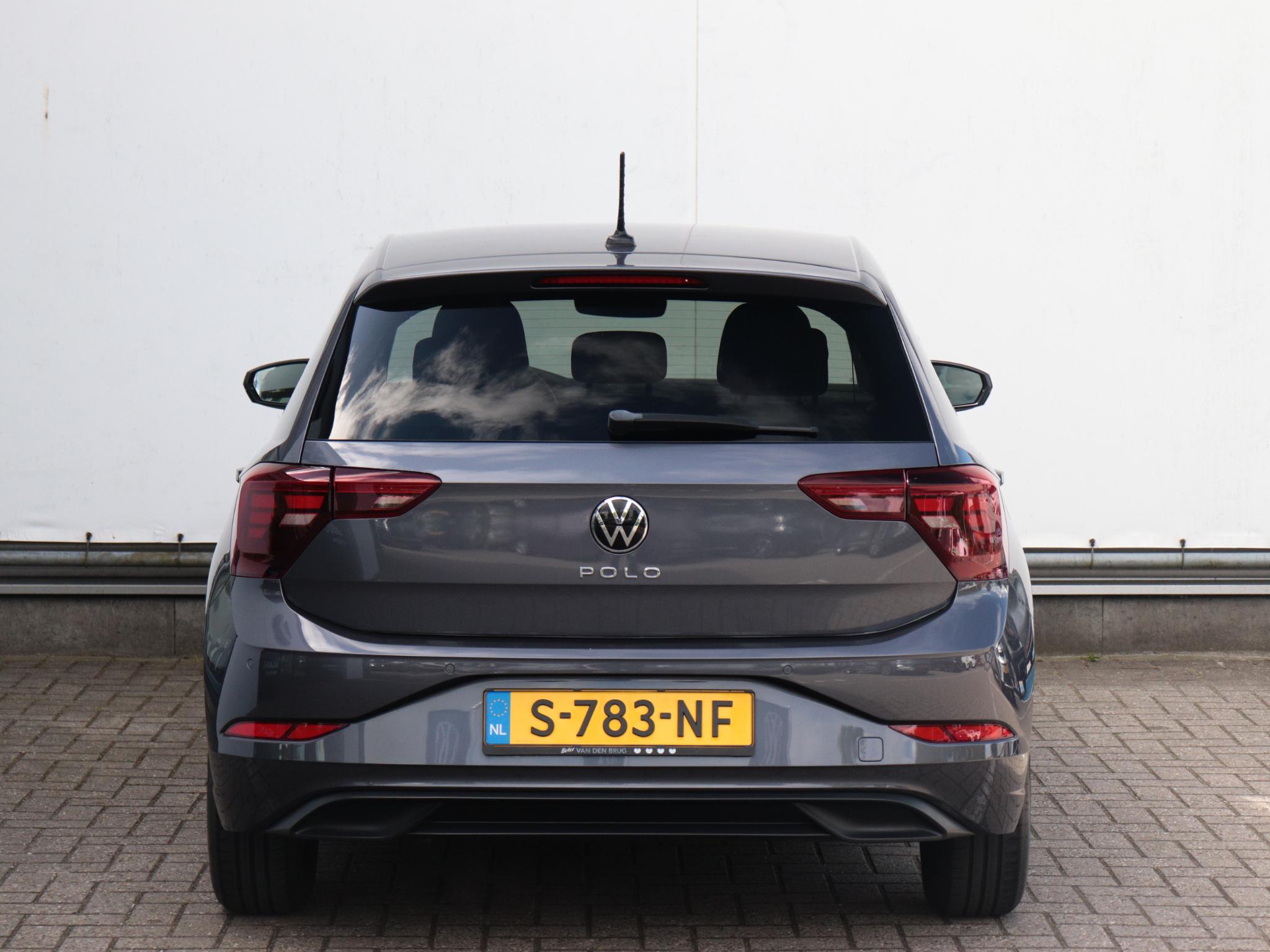 Volkswagen Polo 1.0 TSI Life - Afbeelding 5