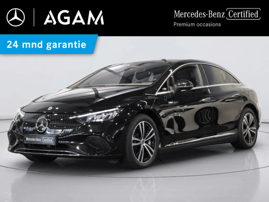 Mercedes-Benz EQE 300 Business Edition 89 kWh