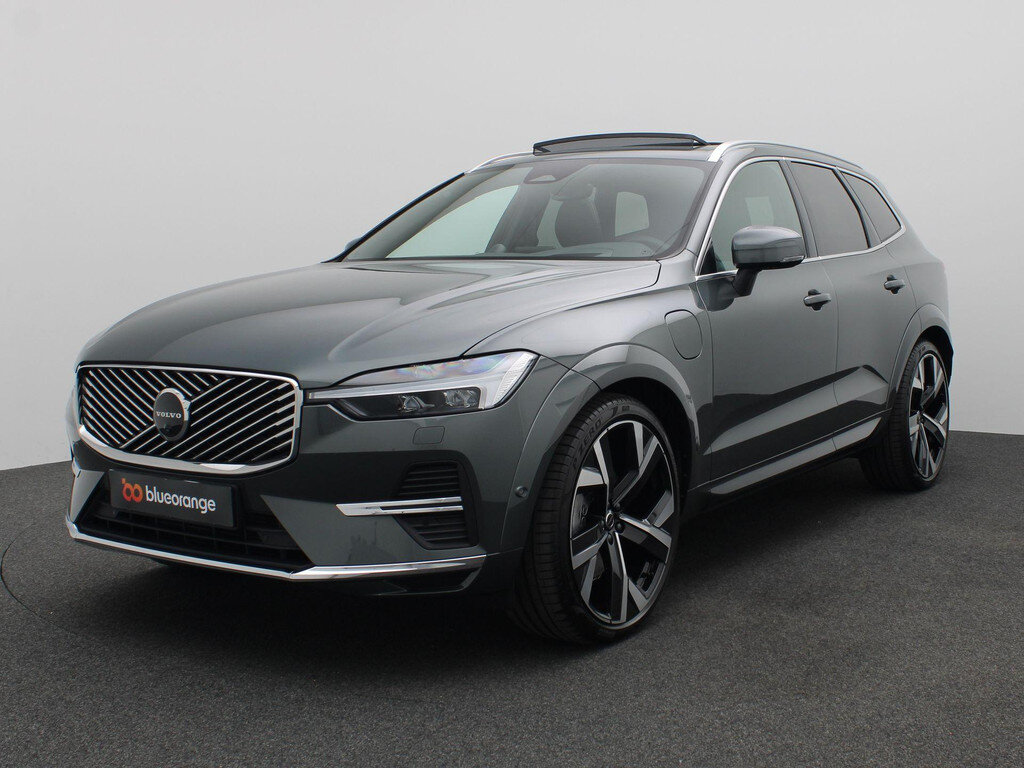 Volvo XC60 2.0 T6 Plug-in hybrid AWD Ultra Executive Edition Panoramadak, T