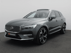 Volvo XC60 2.0 T6 Plug-in hybrid AWD Ultra Executive Edition Panoramadak, T - Bild 2