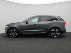 Volvo XC60 2.0 T6 Plug-in hybrid AWD Ultra Executive Edition Panoramadak, T - Bild 3