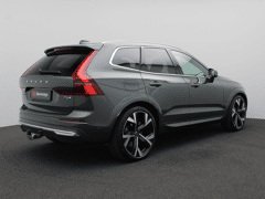 Volvo XC60 2.0 T6 Plug-in hybrid AWD Ultra Executive Edition Panoramadak, T - Bild 4