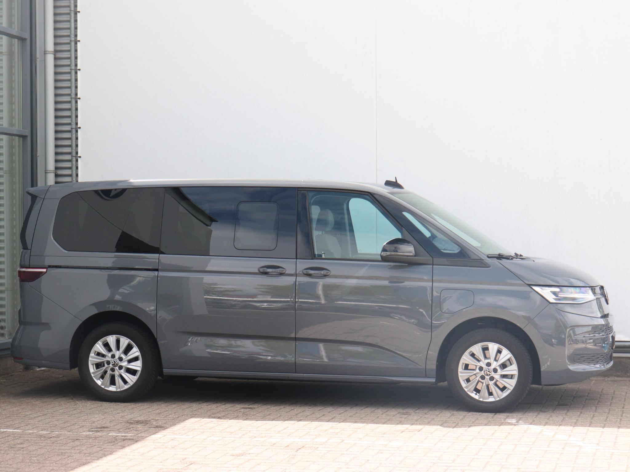 Volkswagen Multivan 1.4 eHybrid L2H1 Style - Afbeelding 2